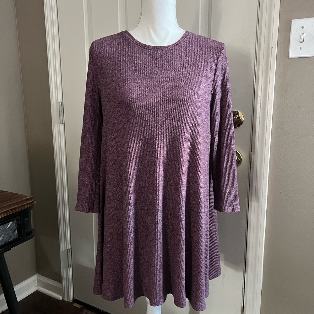 Cherish Dress/Tunic